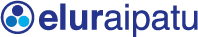 ELUR AIPATU Logo
